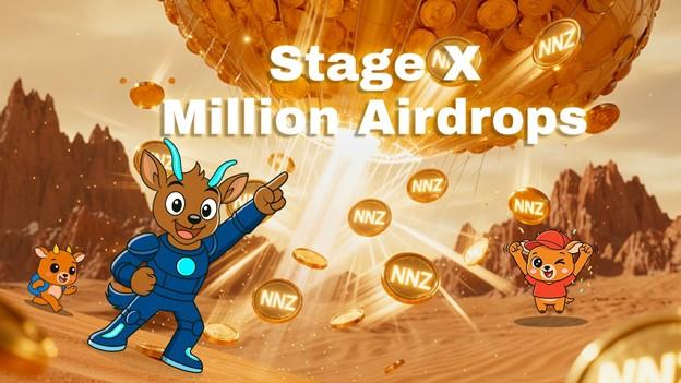 Noomez Roadmap Revealed - Major Milestones That Could Send the Meme Coin to the Moon