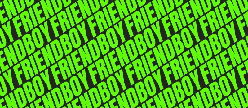 Friendboy.co
