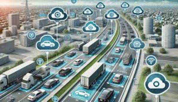 Smart Fleet Management Market is Going to Boom | Major Giants Verizon Connect, Trimble