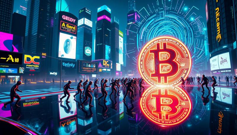Best Meme Coins 2025 - How Bitcoin Hyper ($HYPER) Is Redefining the Future of Crypto Culture