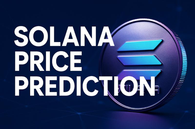 Solana Price Forecast: SOL Price Target $1,000? Why Some Analysts Believe It's Possible