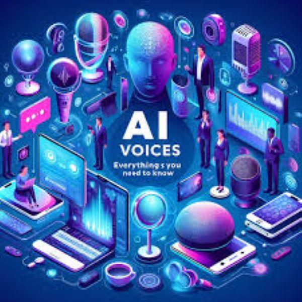 Voice And Language Intelligence Market to See Rapid Expansion | Microsoft, Amazon Web Services