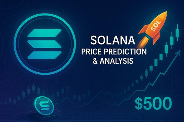 Upcoming SOL Upgrade + Institutional Inflow Could Propel Solana to $300 If $200 Resistance Breaks