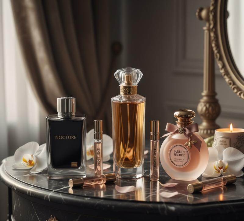 Luxury Fragrances Market Is Booming Worldwide | Chanel, Dior, Gucci