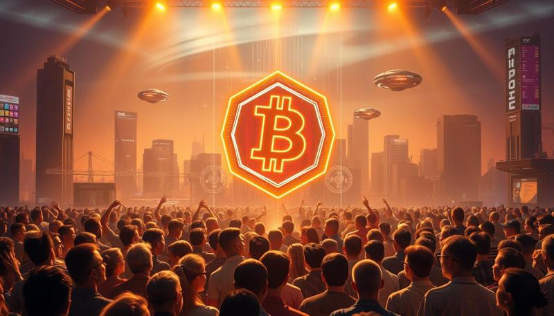 New Crypto Launch 2025: Bitcoin Hyper ($HYPER) Emerges as the Top Investment Opportunity