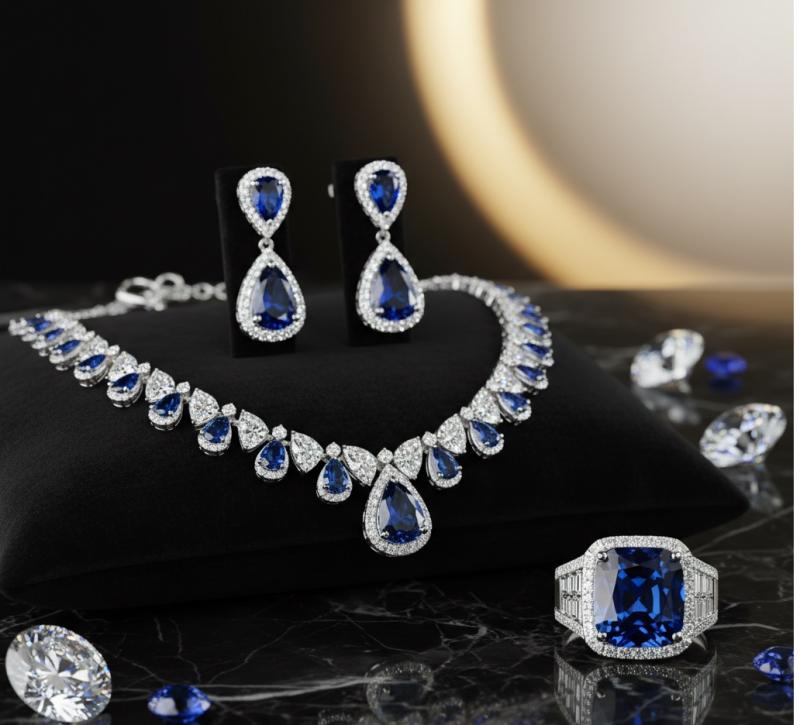 High-end Jewelry Market Is Booming So Rapidly | Cartier, Bulgari, Chopard