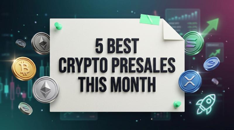 BlackRock's Bitcoin protection fund turns to safety while AlphaPepe leads the presale race before listing