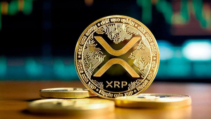XRP Price Forecast: Ripple's Token Gains Momentum as ETF Buzz Builds