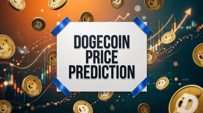 DOGE needs a huge run to reach $5 while AlphaPepe stays below 4 cents before its first exchange chart.