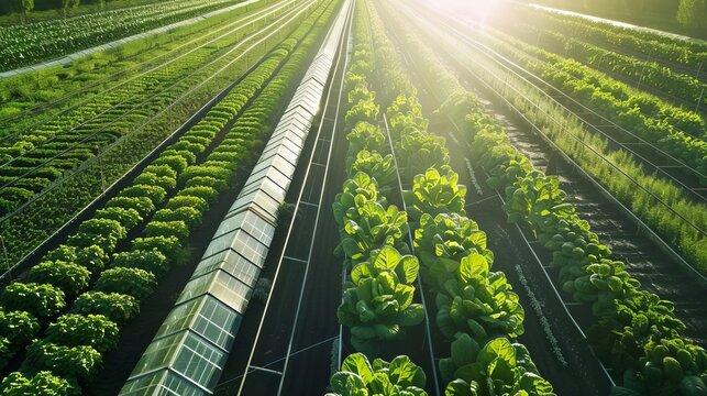 Brazil Sustainable Farming Market is expected to reach US$ 89,392.3 million by 2032 | Major key players - BASF, Amaggi Group, Bunge.