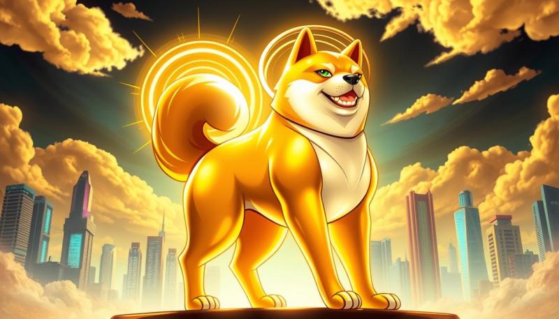 Top 5 Presale Tokens to Watch in 2025 - Maxi Doge (MAXI) Leads the Pack