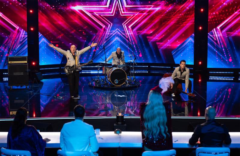 Photo by Nova TV / SuperTalent