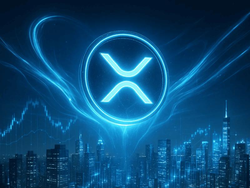 XRP News Today: With XRP's ETF Buzz Rising, AlphaPepe Emerges as the Best Meme Coin to Buy in Q4 2025