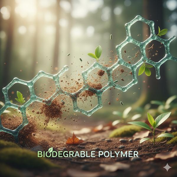 United States Biodegradable Polymer Market with CAGR of 20% during 2023-2030 - Exclusive Report by DatamIntelligence