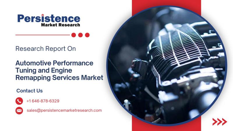 Global Automotive Performance Tuning and Engine Remapping Services Market Outlook 2025-2032: Valued at US$6.8 Bn in 2025, Poised to Reach US$10.5 Bn by 2032, Growing at a CAGR of 6.4%