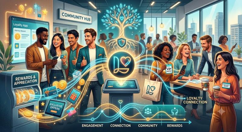 United States Brand Loyalty Development Market