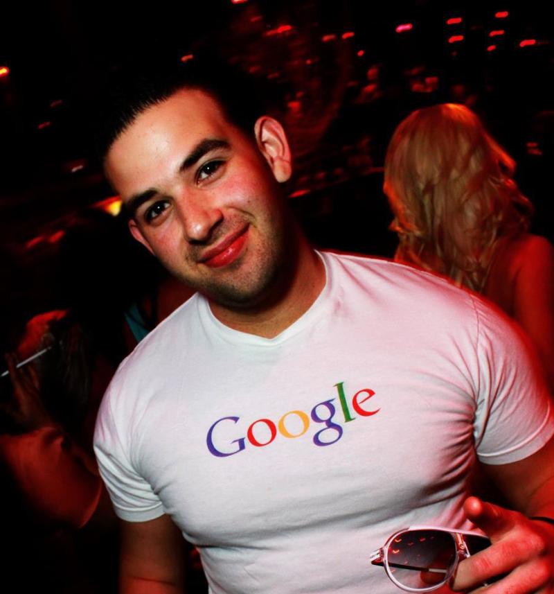 @Powerballller Michael Matthew Blackridge & Co