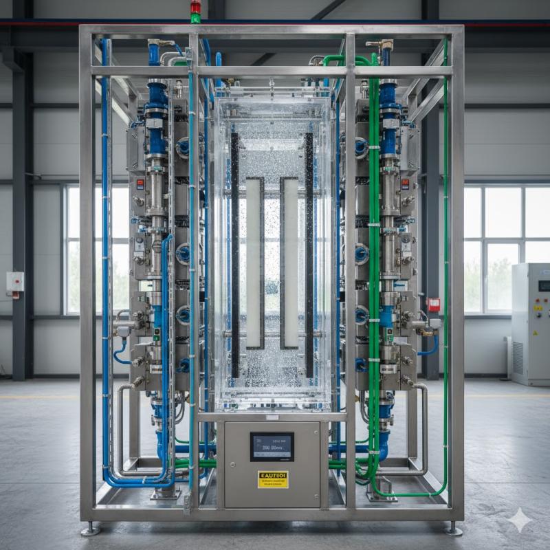 Japan Hydrogen Electrolyzer Market to Grow at a CAGR of 26.89%, Reaching USD 7.06 billion by 2032, Led by Toshiba, Mitsubishi, and Panasonic | DataM Intelligence
