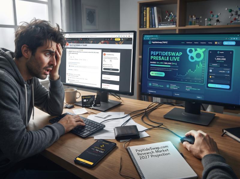 Binance 'Steals' 11.7k from Crypto Trader Sparking Debate on Reddit