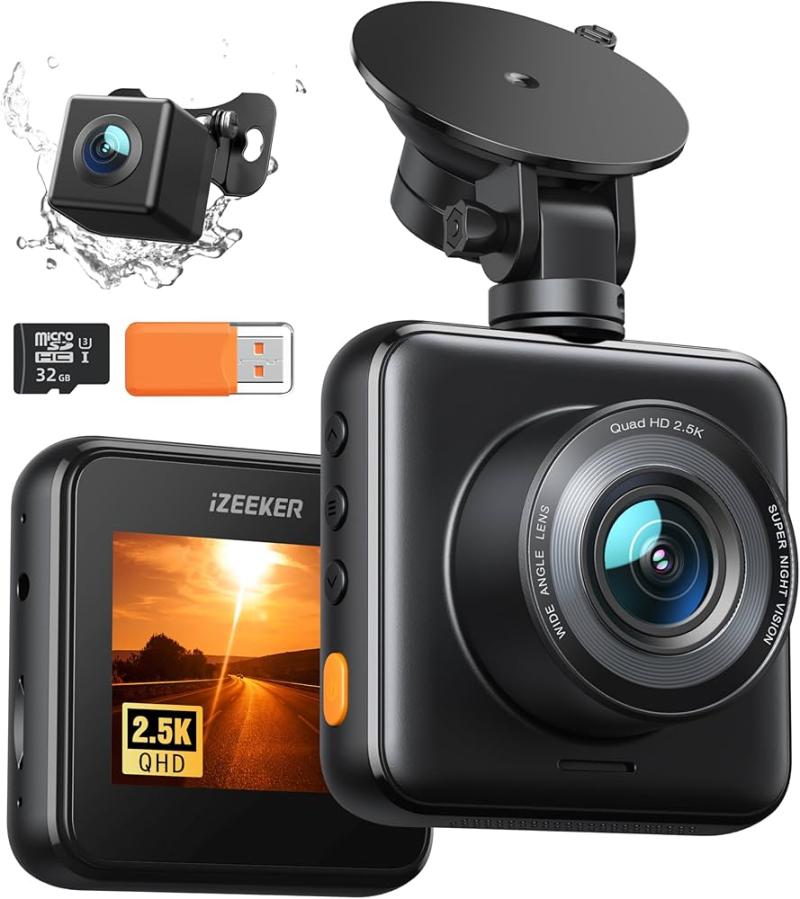 Dashboard Camera Market : A Complete Guide for Investors and Researchers