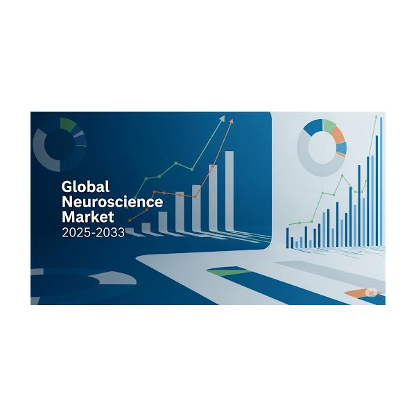 Global Neuroscience Market Report 2025-2033: Size, Share, & Growth Forecast