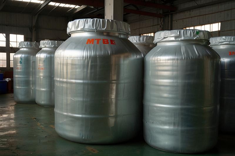 Methyl Tert-Butyl Ether (MTBE) Prices, Trend, Index & Analysis October 2025