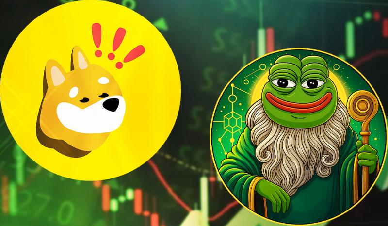 The Best Crypto To Buy Now: Why Investors Pick Pepeto Now Over Bonk?