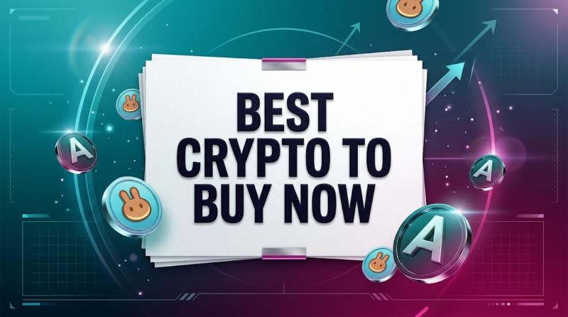 ARIA jumps over 20% while AlphaPepe challenges CAKE with live AI tools before its first exchange listing