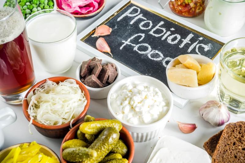 Probiotic Food Supplement Market to See Revolutionary Growth: PanTheryx, LoveBug Probiotics, EquiLife