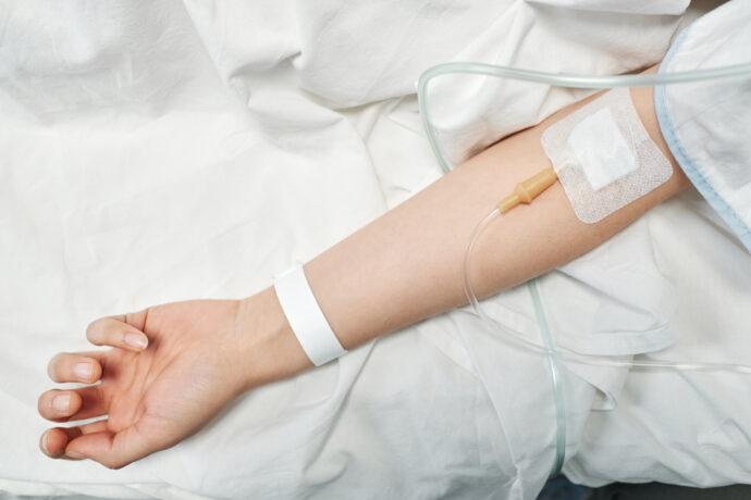 United States Intravenous Anticoagulants Market to Reach USD 20.1 Billion by 2032 | Top Companies are Pfizer, Inc, Sanofi, Fresenius Kabi AG