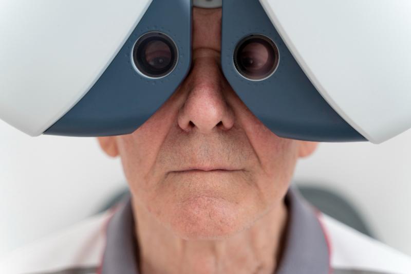 Glaucoma Surgery Devices Market