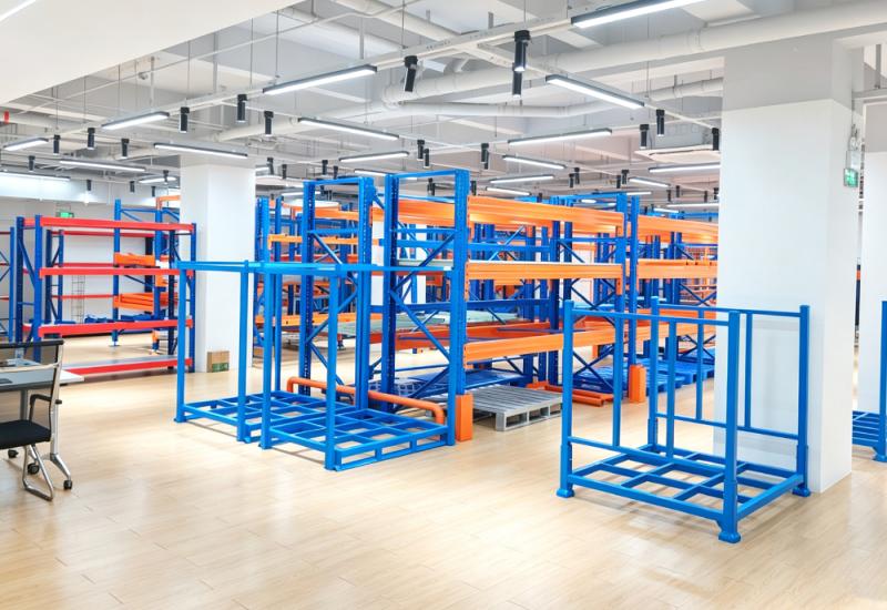 Pallet Racking: The Complete Guide to Modern Warehouse Storage
