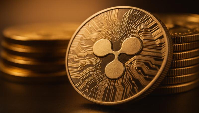 XRP Price Forecast: Momentum Returns as ETF Talk Heats Up