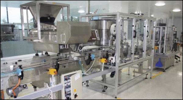 Innovative Packaging and Pharmaceutical Machinery by Jinlu Packing: Precision, Performance, and Reliability