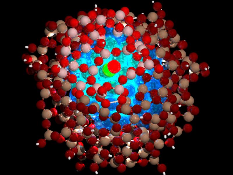 Global Nanopolymers Market is projected to reach the value of $ 31.48 Billion by 2030.