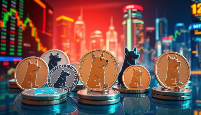 Best Cheap Crypto to Buy Now - Why Maxi Doge (MAXI) Is Gaining Massive Traction