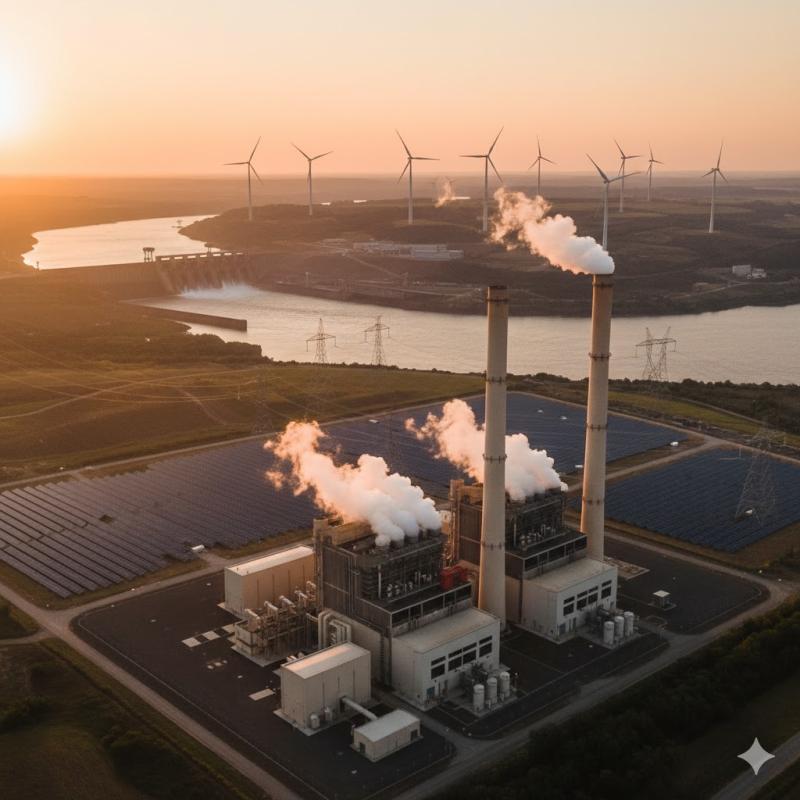 United States Power Generation Market is expected to reach US$ 2.30 billion by 2032 | Major key players - ExxonMobil, ABB Ltd, Inc., AES Corporation.