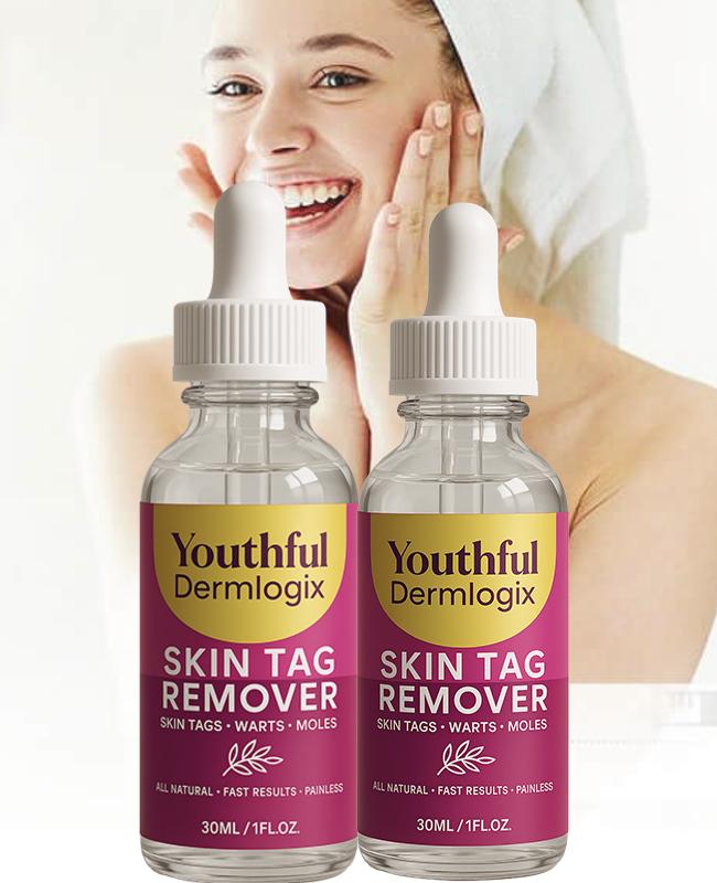 Youthful Dermlogix Reviews (Skin Tag Remover) Fast and Natural Skin Clarity Solution