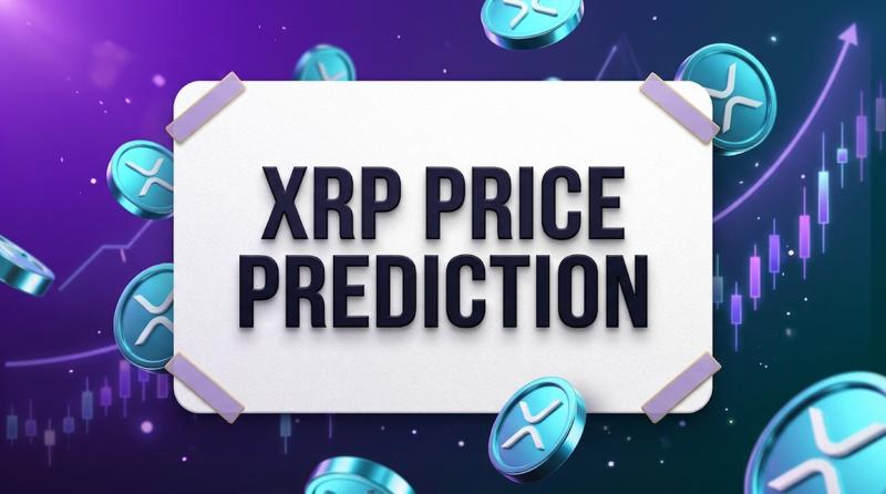 XRP needs nearly an 8x move to reach $10, while AlphaPepe starts below 4 cents with a 200x pre-listing case.