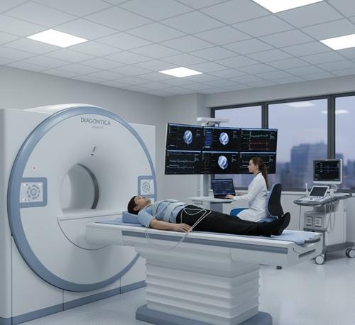 Medical Diagnostic Equipment Market is Booming Worldwide | Major Giants Sysmex , Mindray, Canon Medical