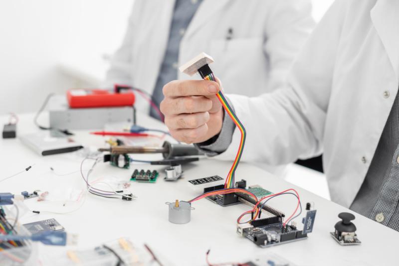 United States Hardware Diagnostics Market to Hit USD 188 Billion by 2031, Surging at an Unprecedented CAGR of 84.5% (2024-2031) | Fueled by IT Infrastructure Modernization and Digital Transformation
