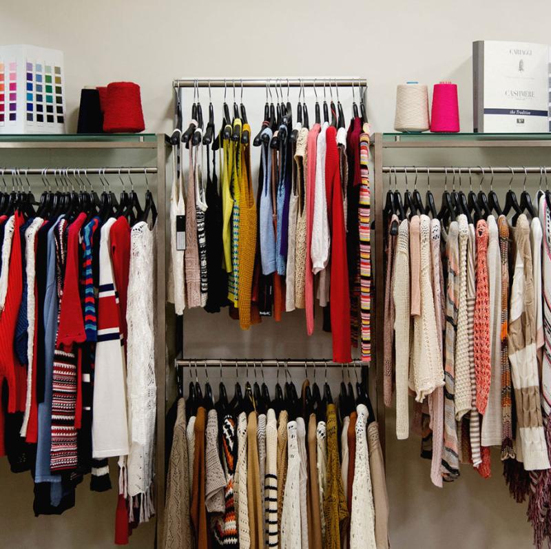 Knitwear: A Comprehensive Overview of the Industry's Players and Trends