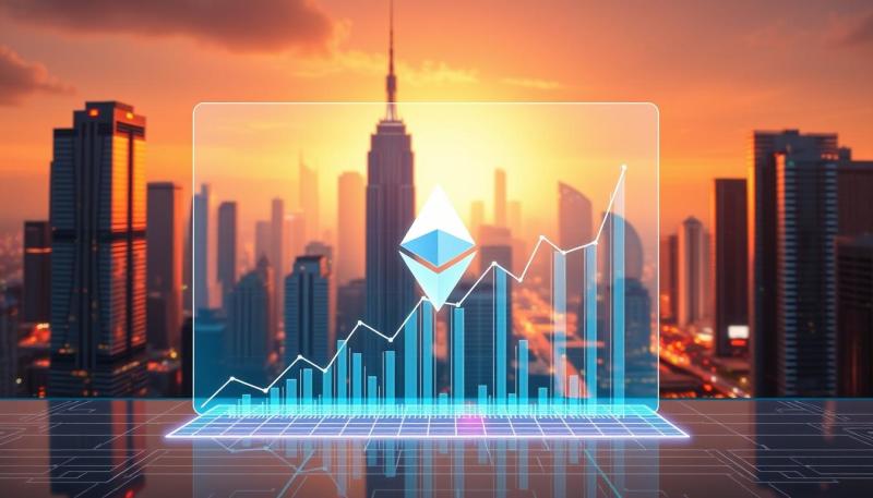 ETH Price Outlook - Could Maxi Doge (MAXI) Be the Surprise Performer of 2025?