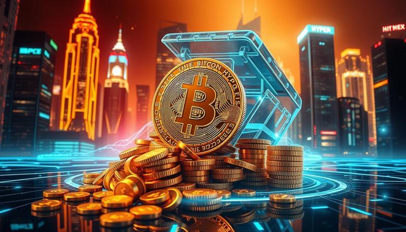 Best Crypto to Buy Now in 2025: Why Bitcoin Hyper, SEI, Algorand, Arbitrum Lead