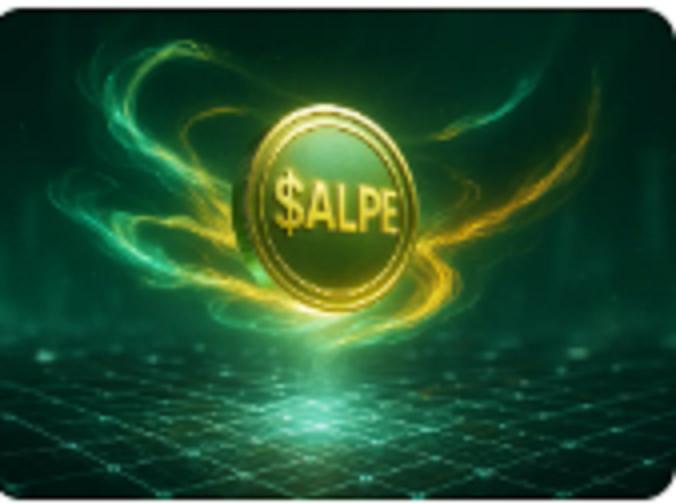 AlphaPepe Presale Reaches Major Milestone With Over 3,000 Early Investors Onboarded