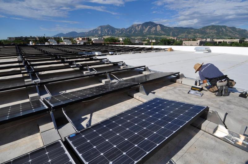 United States Next-Generation Solar Cells Market is expected to reach US$ 19.62 billion by 2032 | Major key players - First Solar, Inc., Kaneka Corporation, Miasole.
