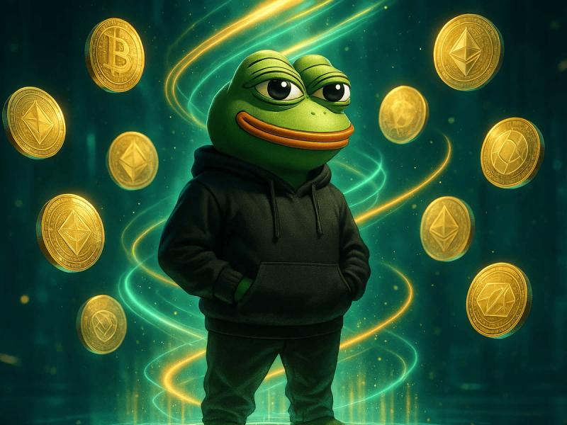 AlphaPepe presale outshines Bitcoin & Ethereum with instant tokens, 3K+ investors, and 500× growth potential.