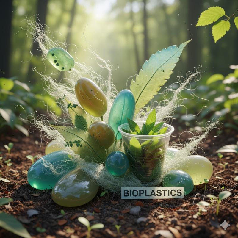United States Bioplastics Market 2025 | Growth Drivers, Trends & Market Forecast, Competitive Landscape & Investment Opportunities