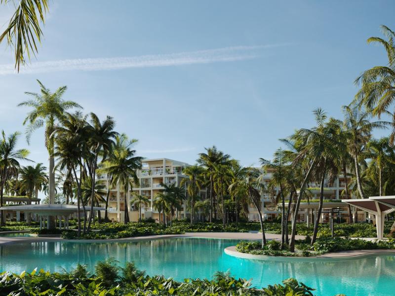 Portalmar Unveils Luxury Beachfront Residences, Marina