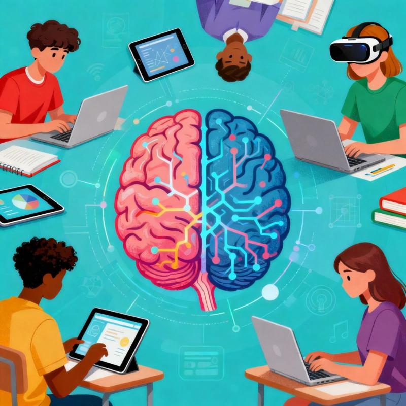 Neuroeducation Platforms Market Hits New High | Major Giants BrainHQ, CogniFit, Lumosity, Elevate Labs